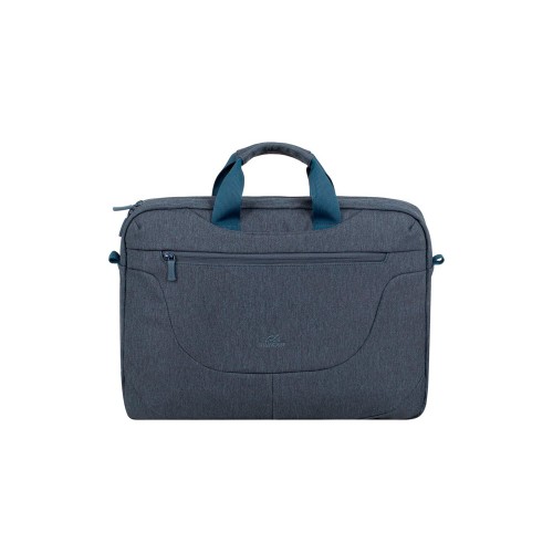 Купить RIVACASE 7731 dark grey сумка для ноутбука 15.6 /6 с нанесением логотипа