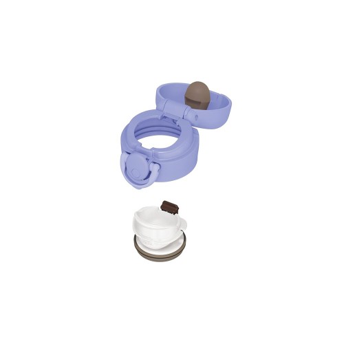 Купить Термос из нерж. стали тм THERMOS JNR-603 BLPL0.6L с нанесением логотипа