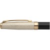 Купить Шариковая ручка Dore, черный/золотистый с нанесением логотипа