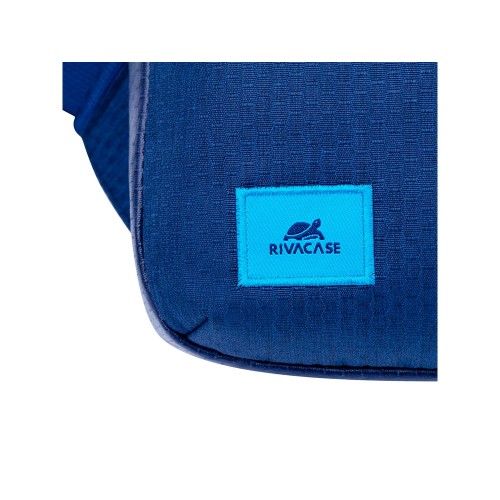 Купить RIVACASE 5312 blue сумка слинг для мобильных устройств /12 с нанесением логотипа