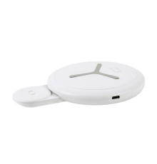 Зарядное устройство Rombica NEO Qwatch White