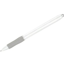 Sharpie S-Gel, шариковая ручка, черные чернила, белый