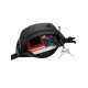 Купить RIVACASE 5314 black поясная сумка для мобильных устройств /12 с нанесением логотипа