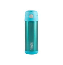 Термос из нерж. стали тм THERMOS F4023TL Stainless Steel 0.47L