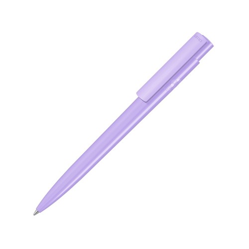 Купить Шариковая ручка rPET pen pro из переработанного термопластика, сиреневый с нанесением логотипа Купить Шариковая ручка rPET pen pro из переработанного термопластика, сиреневый с нанесением логотипа