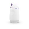 Купить Портативная акустика Rombica Mysound Kitty 4C, белый с нанесением логотипа