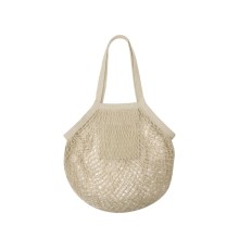 Сетка для шопинга Mesh, натуральный