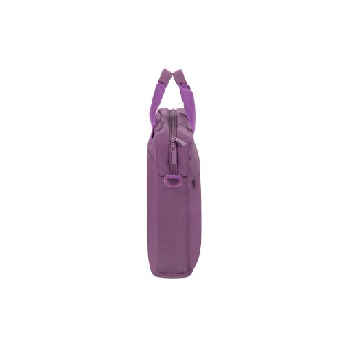 Купить RIVACASE 8234 violet сумка для ноутбука 13,3-14 / 6 с нанесением логотипа