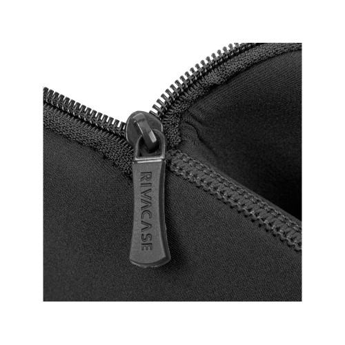 Купить RIVACASE 5226 black чехол для ноутбука 15.6 / 12 с нанесением логотипа