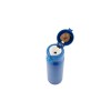 Купить Термос со стальной колбой тм THERMOS JNL-602-MTB SS Vac. Insulated Flask,600ml, синий с нанесением логотипа