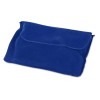 Купить Подушка надувная Сеньос, синий классический с нанесением логотипа