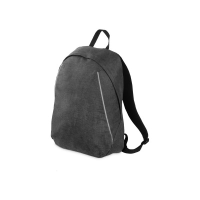 Купить Рюкзак Camo со светоотражающим дизайном для ноутбука, серый с нанесением логотипа