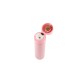 Купить Термос со стальной колбойJNS-450-P SS Vac. Insulated Flask,450ml, розовый с нанесением логотипа
