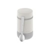 Купить Термос для еды из нерж. стали тм THERMOS GUARDIAN TS-3029  WHT0,5L с нанесением логотипа