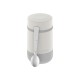 Купить Термос для еды из нерж. стали тм THERMOS GUARDIAN TS-3029  WHT0,5L с нанесением логотипа