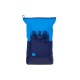 Купить RIVACASE 5321 blue рюкзак для ноутбука 15.6, 25л / 6 с нанесением логотипа