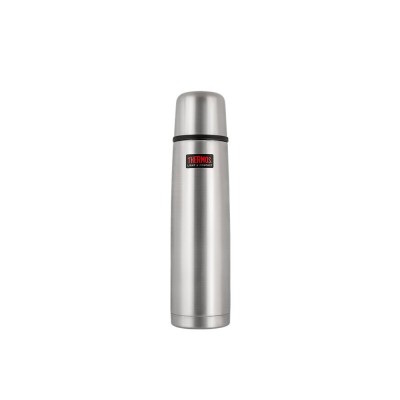 Купить Термос из нерж. стали тм THERMOS FBB-750B Stainless SteeL Flask 0.75L с нанесением логотипа