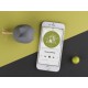 Купить Портативная акустика Rombica Mysound Tito 1C, светло-серый с нанесением логотипа