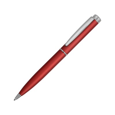 Купить Ручка шариковая Celebrity Келли, красный с нанесением
