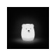 Купить Rombica LED Bear, белый с нанесением логотипа