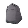 Купить Рюкзак Convert для ноутбука 15 с защитой от кражи, темно-серый с нанесением логотипа