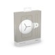 Купить Зарядное устройство Rombica NEO Qwatch White с нанесением логотипа