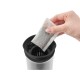 Купить Термос из нерж. стали тм THERMOS TTD-1000 SBK 1,0L с нанесением логотипа