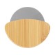 Купить Нож для пиццы Bamboo collection с нанесением логотипа