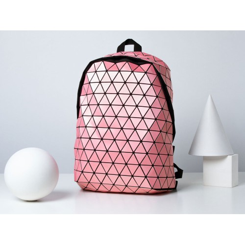 Купить Рюкзак Rombica Mybag Prisma Rose с нанесением логотипа