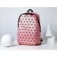 Купить Рюкзак Rombica Mybag Prisma Rose с нанесением логотипа