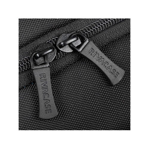 Купить RIVACASE 8267 black рюкзак для ноутбука 17.3 / 6 с нанесением логотипа