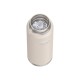 Купить Термос из нерж. стали тм THERMOS IS-212 SN 1.2L, бежевый с нанесением логотипа