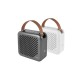 Купить Портативная акустика Rombica mysound Chroma Grey с нанесением логотипа
