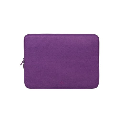 Купить RIVACASE 7705 violet ECO чехол для ноутбука 15.6 / 12 с нанесением логотипа