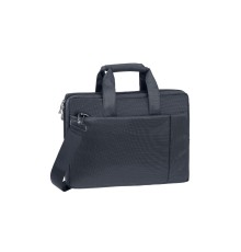 RIVACASE 8221 black сумка для ноутбука 13,3 / 6