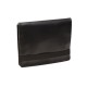 Купить Чехол для ноутбука Moleskine Laptop Case 15 (36,5х26,5х4см), черный с нанесением логотипа