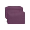 Купить Чехол 8203 для ноутбука до 13.3', фиолетовый с нанесением логотипа