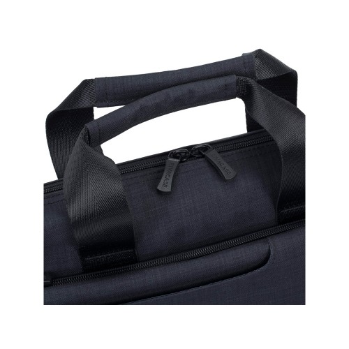 Купить RIVACASE 8325 black сумка для ноутбука 13.3 / 6 с нанесением логотипа