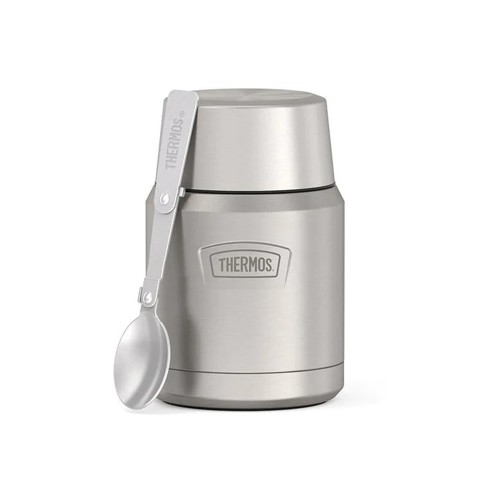 Купить Термос из нерж. стали тм THERMOS IS-300 MS 0.47L с нанесением логотипа