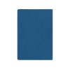 Купить Классическая обложка для паспорта Favor, синяя с нанесением логотипа