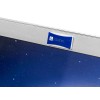 Купить Блокиратор веб-камеры, темно-синий с нанесением логотипа