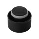 Купить Вакуумная термобутылка Cask Waterline, soft touch, 500 мл, черный с нанесением логотипа