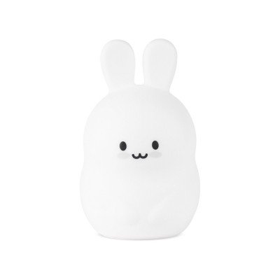 Купить Rombica LED Rabbit, белый с нанесением
