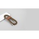 Купить Кабель Rombica LINK-C Olive Cable с нанесением логотипа
