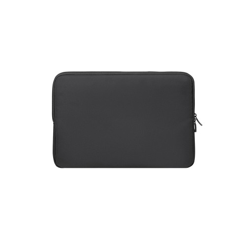 Купить RIVACASE 8204 black чехол для ноутбука 13.3-14 / 12 с нанесением логотипа