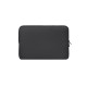 Купить RIVACASE 8204 black чехол для ноутбука 13.3-14 / 12 с нанесением логотипа