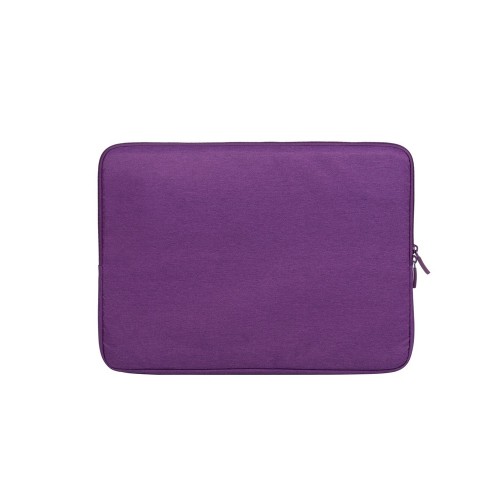 Купить RIVACASE 7705 violet ECO чехол для ноутбука 15.6 / 12 с нанесением логотипа