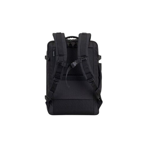 Купить 8461 black рюкзак для ноутбука 17.3 с нанесением логотипа