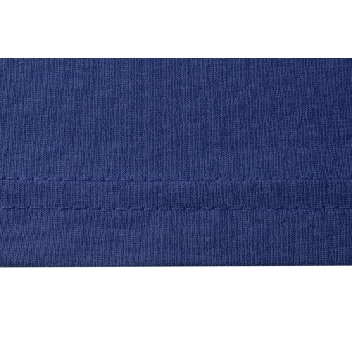 Купить Футболка Heavy Super Club с боковыми швами, мужская, кл. синий с нанесением логотипа