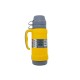 Купить Термос со стеклянной колбой тм THERMOS PICNIC 40 Series Yellow 0,5L с нанесением логотипа